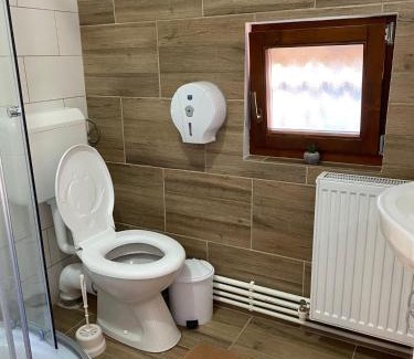 Sarmas House | Casa Mocanu