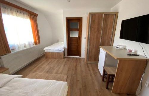 Sarmas House | Casa Mocanu