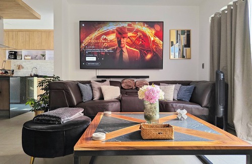 Juriquilla House | Casa Moderna con Recamara en Planta Baja, Juriquilla