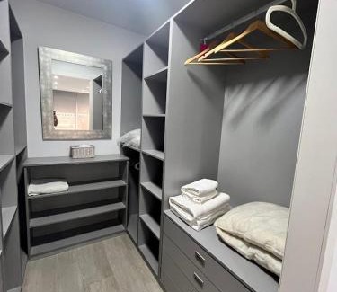 Manises House | Casa moderna en Manises con 2 terrazas