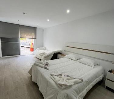 Manises House | Casa moderna en Manises con 2 terrazas