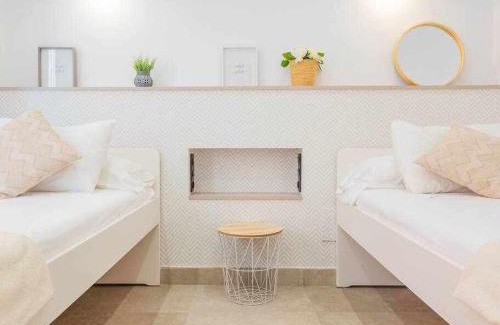 Torre del Mar House | Casa Moises By Solymar Holiday