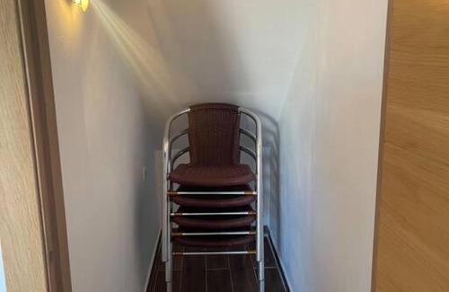 Vista de los Angeles-Rumina Apartment | Casa mojacar