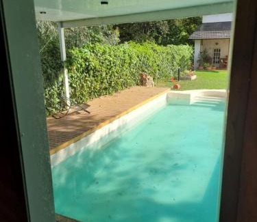 Rosario House | Casa Mojada