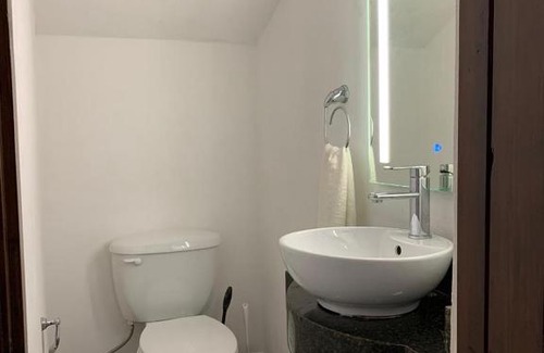 Marina Vallarta House | Casa Mojo - Pool overlooking the Marina Golf Course