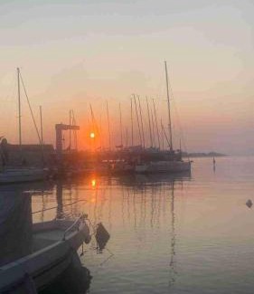 Moniga del Garda Apartment | Casa Moniga-Residenze Lizzeri