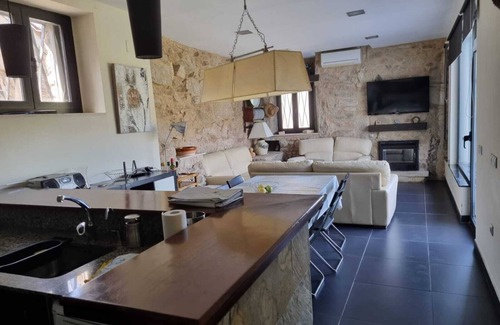 Gondomar Cottage | Casa Monte Galiñeiro