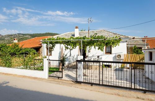 Thasos Apartment | Casa Monte