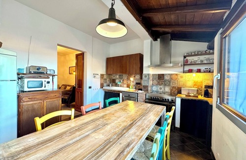 Bari Sardo Apartment | " Casa Monte Grappa "