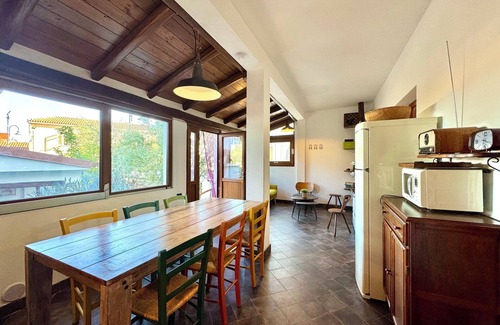 Bari Sardo Apartment | " Casa Monte Grappa "