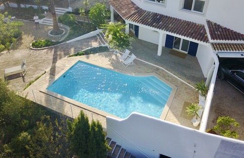 Alfeicao House | Casa Monte - unique hideway with high privacy