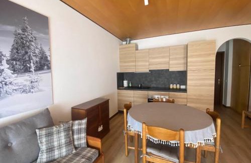 Asiago Apartment | Casa Monte Zebio