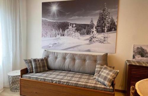 Asiago Apartment | Casa Monte Zebio