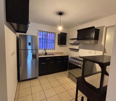 Los Mochis House | Casa Montebello