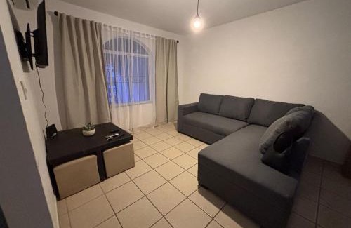 Los Mochis House | Casa Montebello