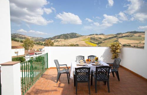Montecorto House | Casa Montelucía