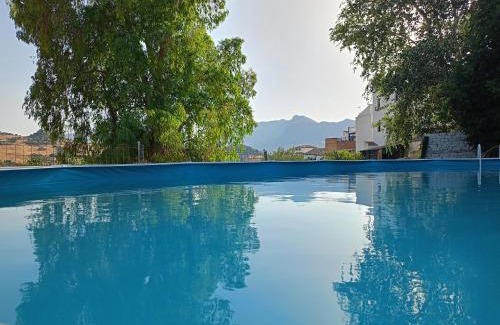 Montecorto House | Casa Montelucía