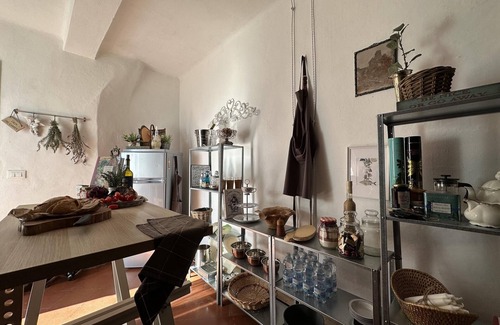 Masero House | Casa Monti 8 Pax by VILLASRETREATS with pool, BBQ near Cinque Terre and Versilia