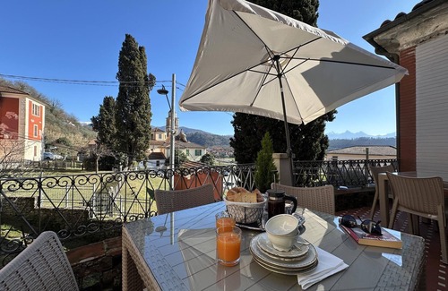 Masero House | Casa Monti 8 Pax by VILLASRETREATS with pool, BBQ near Cinque Terre and Versilia