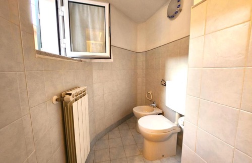 Villa Apartment | Casa Monti