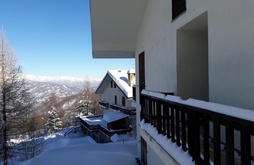 Montoso House | Casa Montoso