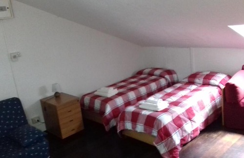 Montoso House | Casa Montoso