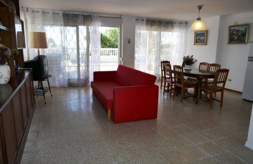 Tossa de Mar House | Casa Montse 2 with pool and sea view