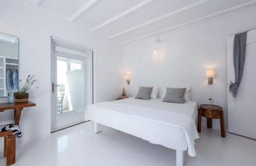 Kateleios Apartment | Casa Montzo boutique hotel