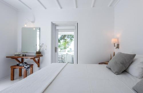 Kateleios Apartment | Casa Montzo boutique hotel