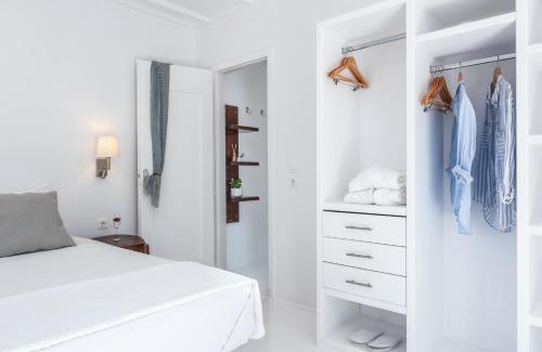 Kateleios Apartment | Casa Montzo boutique hotel