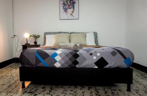 La Candelaria House | Casa MoraZ