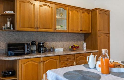 Costa Volpino Apartment | Casa More, Costa Volpino Ospitar