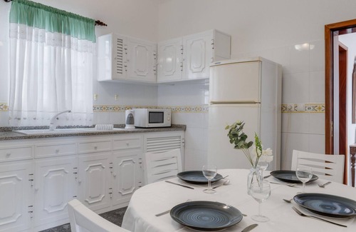 Canical House | Casa Moreira by Atlantic Holiday