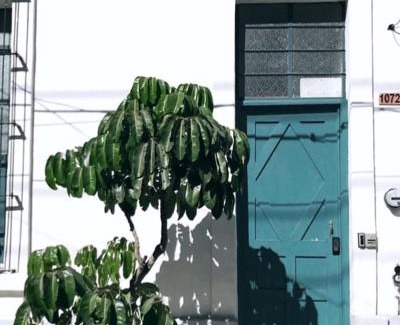 Americana Hotel | Casa Morelos by Barrio Mexico