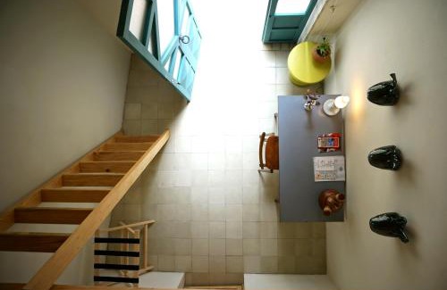 Americana Hotel | Casa Morelos by Barrio Mexico