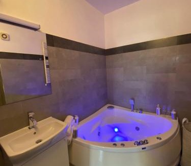 Camporomano Apartment | Casa Morena