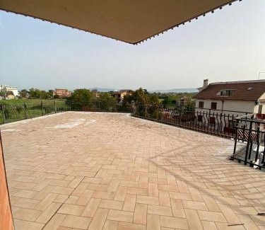 Camporomano Apartment | Casa Morena