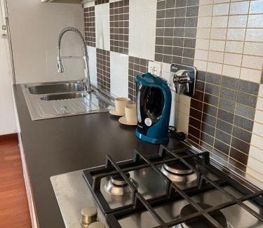 Camporomano Apartment | Casa Morena