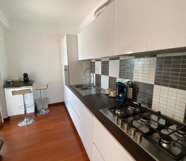 Camporomano Apartment | Casa Morena