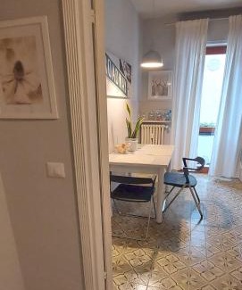 Casale Monferrato Apartment | Casa Moretti