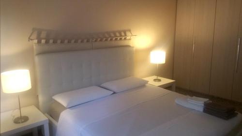 Casale Monferrato Apartment | Casa Moretti