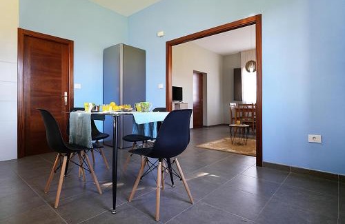 Ribadumia House | Casa Morla