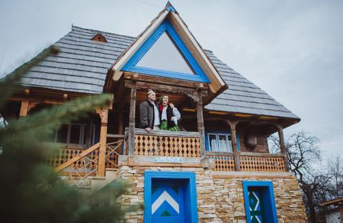 Breb Ski Chalet | Casa Moroșenilor - Breb