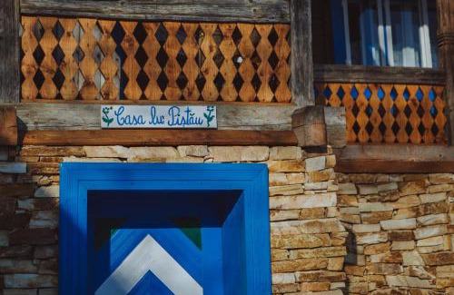 Breb Ski Chalet | Casa Moroșenilor - Breb