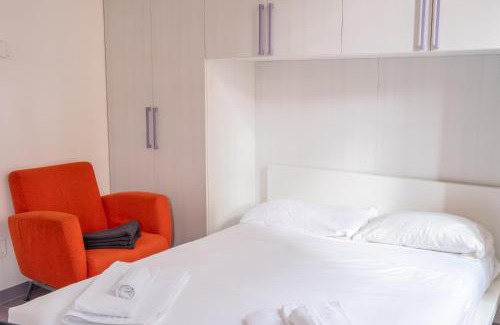 Crema Apartment | Casa Moro, monolocale moderno nel centro storico