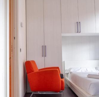 Crema Apartment | Casa Moro, monolocale moderno nel centro storico