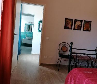 Volterra House | Casa Mosaico