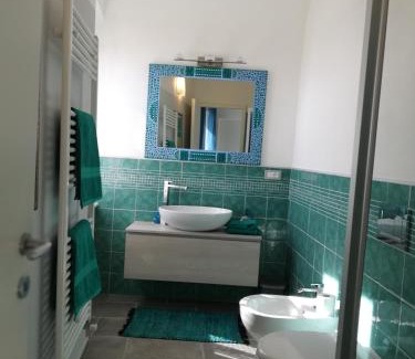 Volterra House | Casa Mosaico