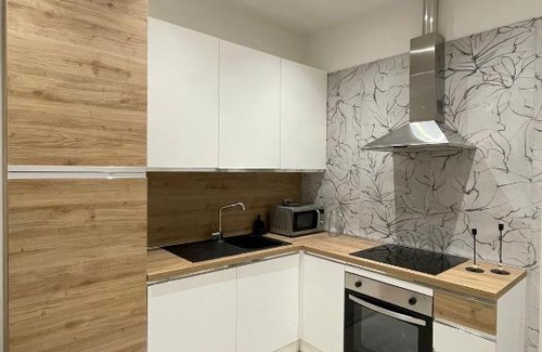 Sesto Fiorentino Apartment | Casa Mozza vicino Firenze