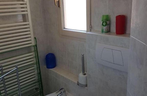Cannobio Apartment | Casa Muffin